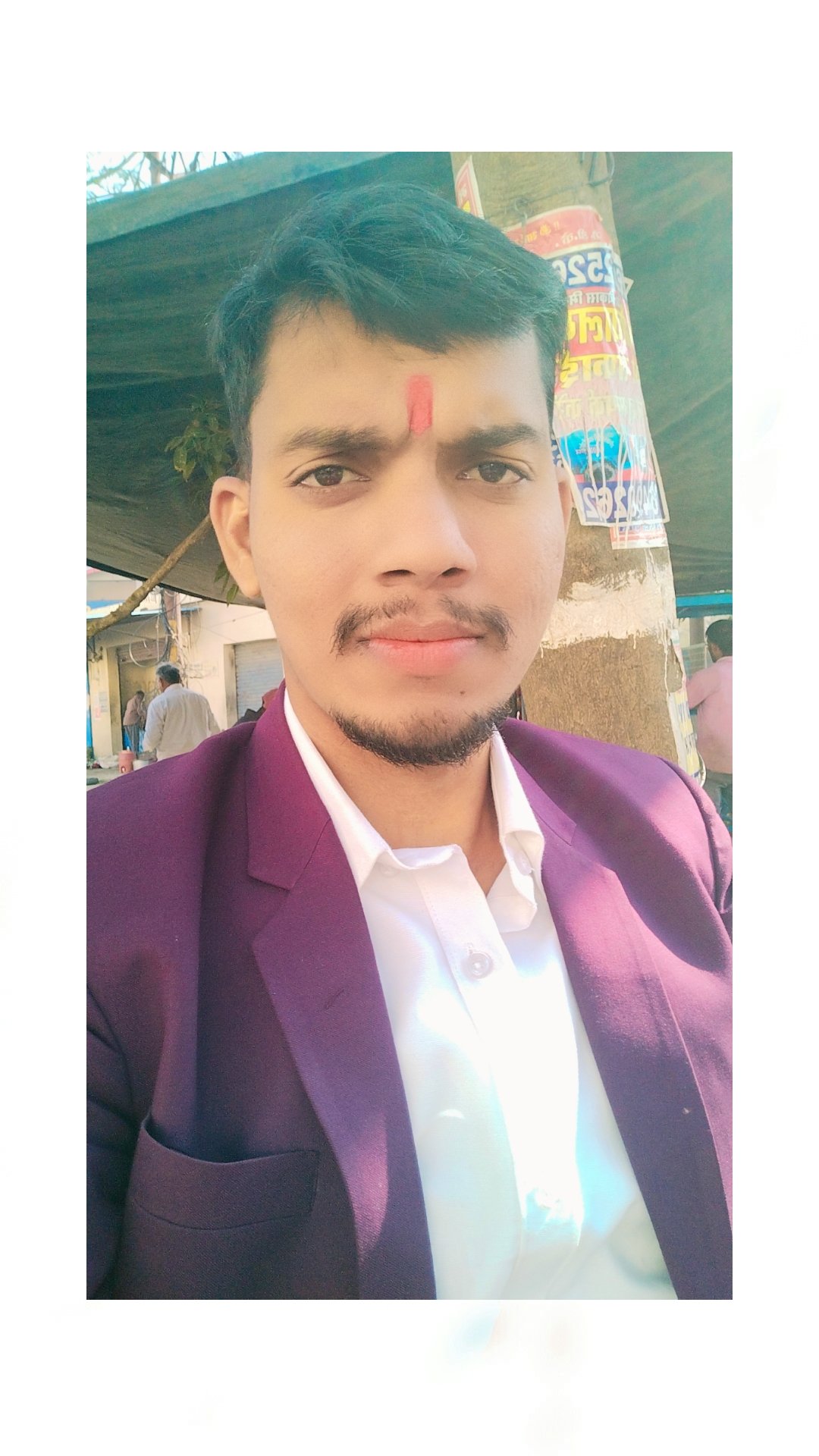 Shivam Agrahari 