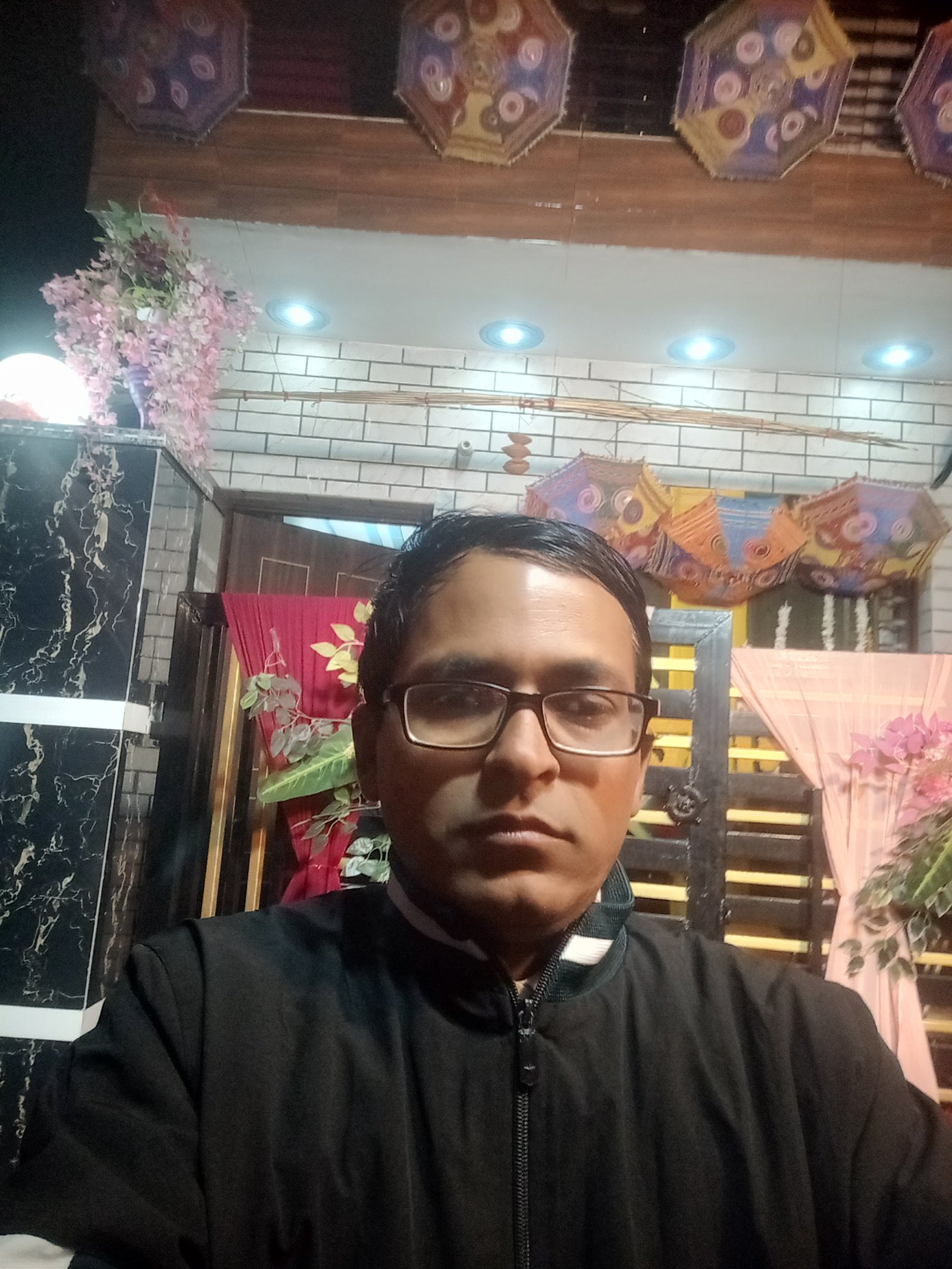 Ajay Kumar