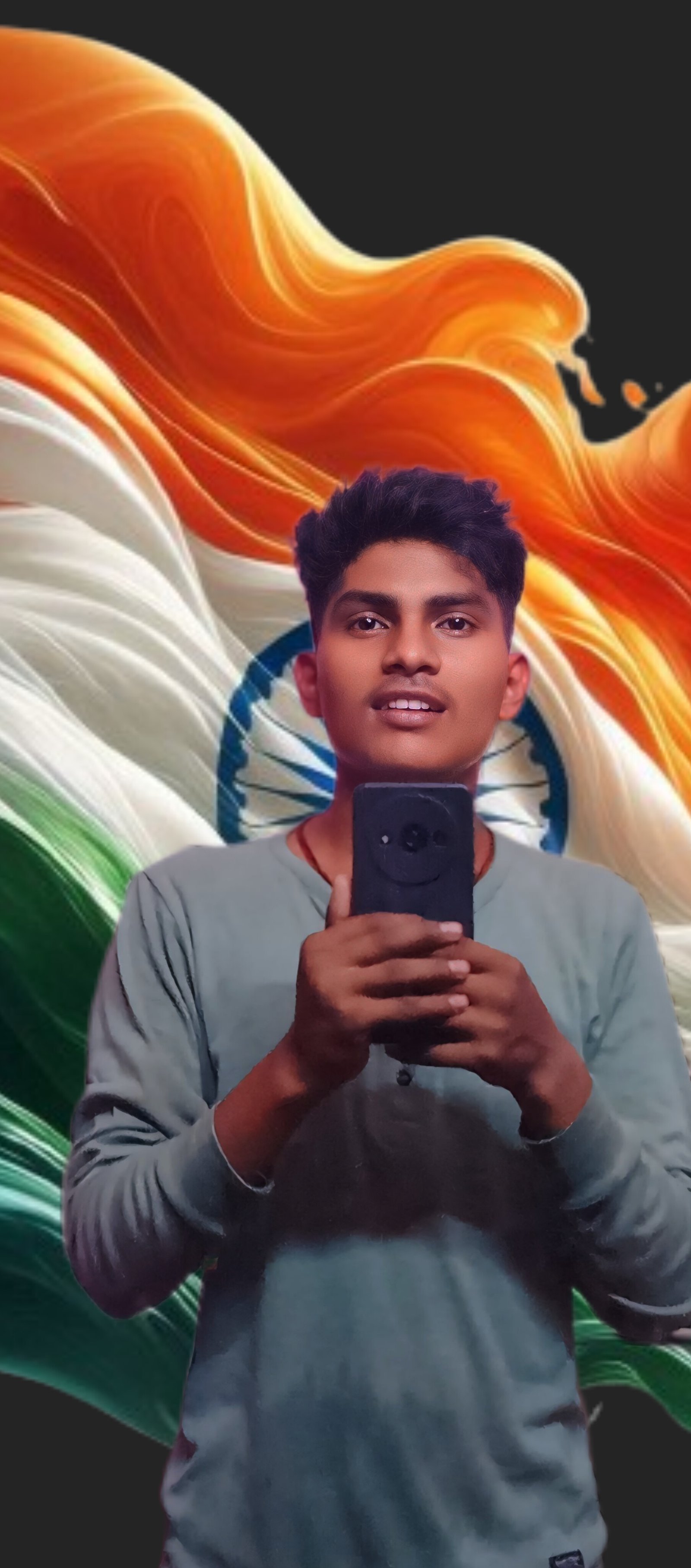 Dhruv verma 
