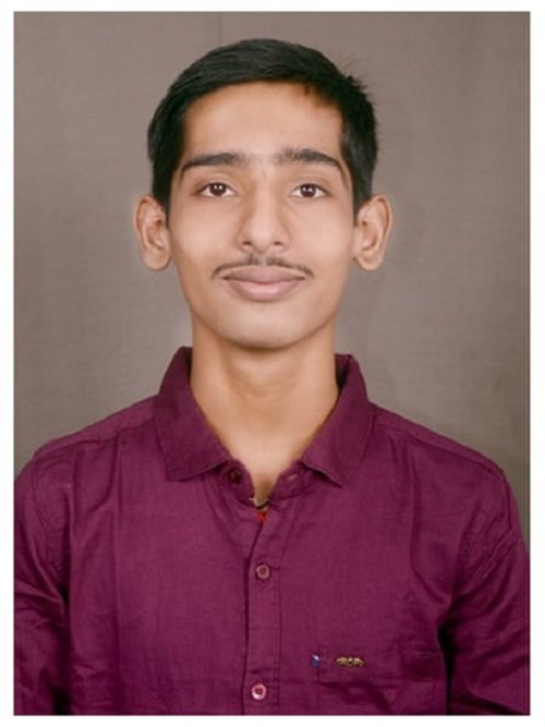 Bhupendra kumar sen