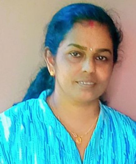 Beena Jayakumar