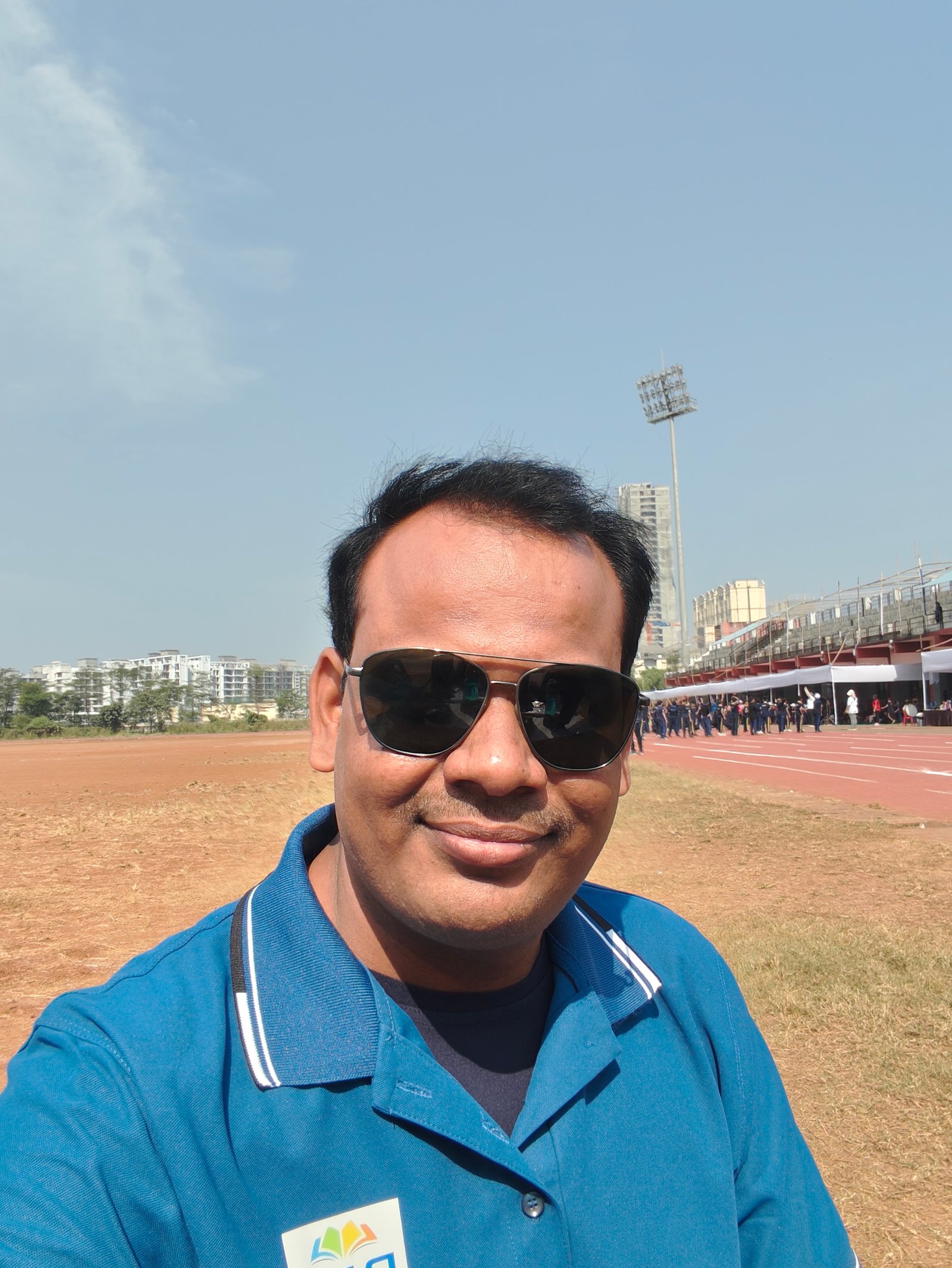 Jaykishan Pandey 