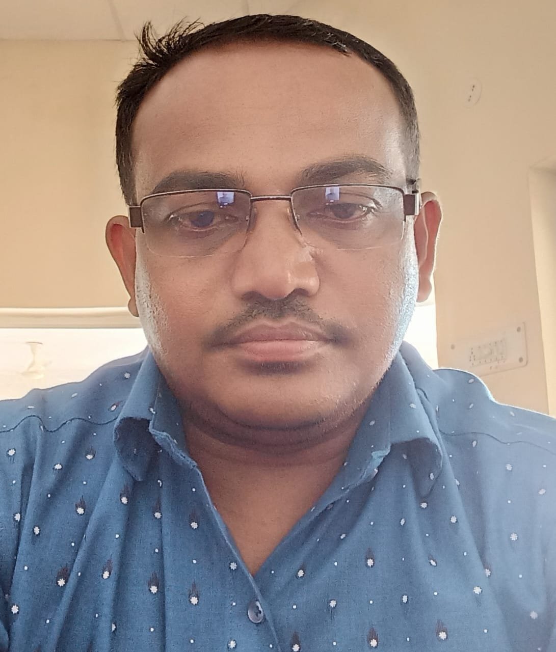 Sanjaya Sagar 