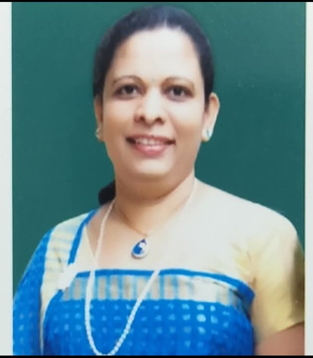 Rashmi Devaiah 