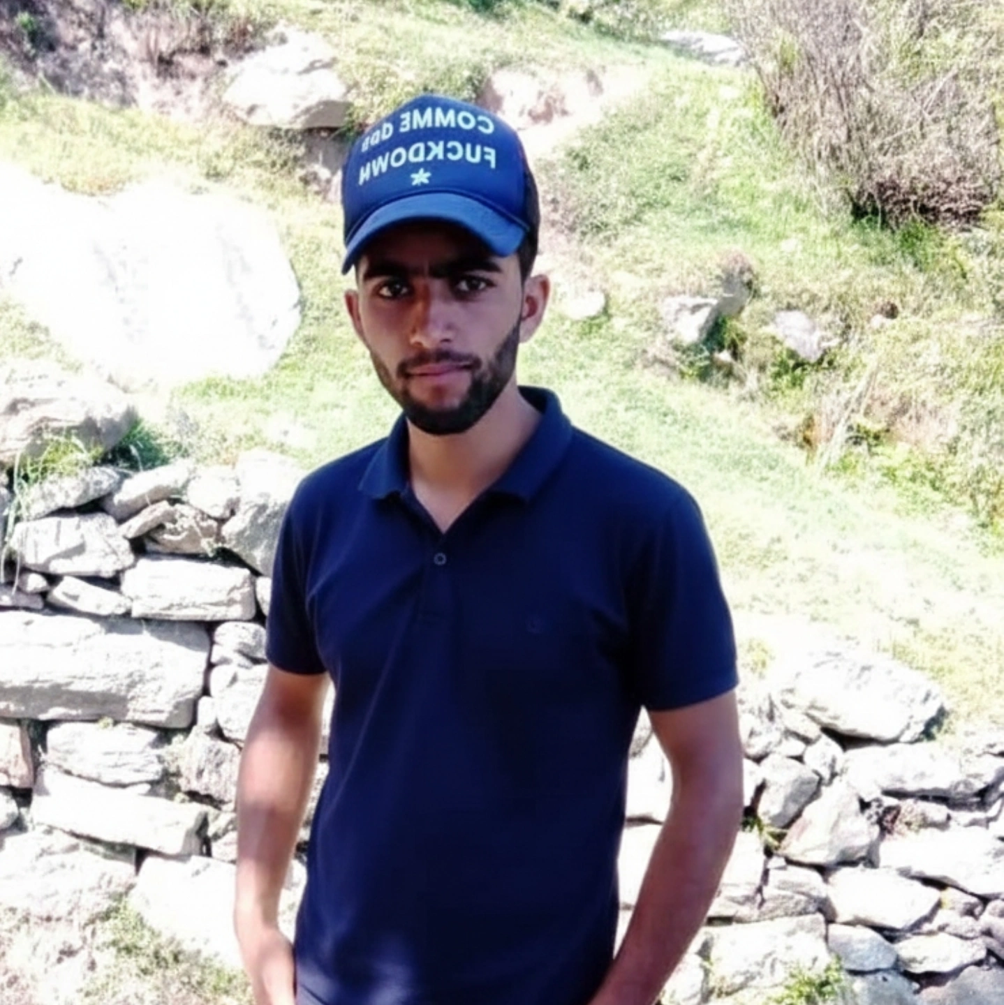 Ravi kumar 