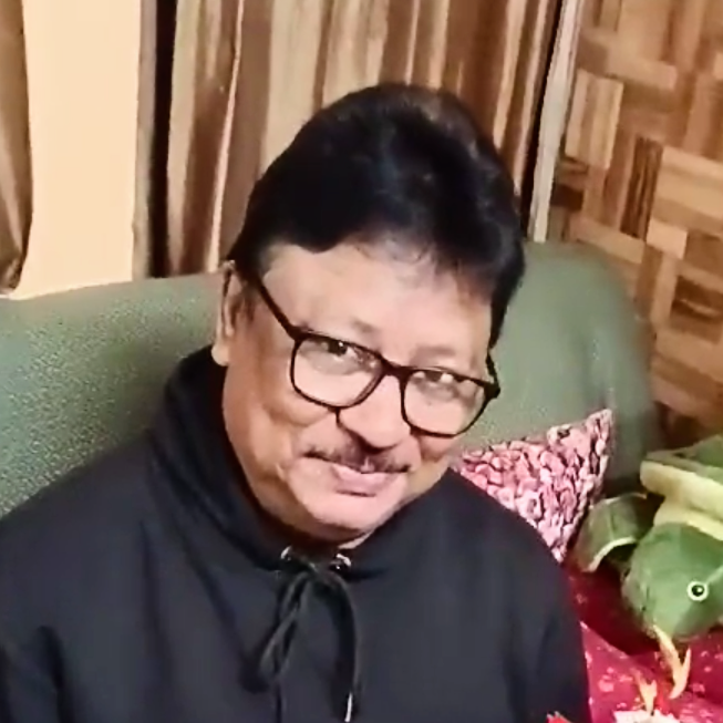 Bappa Mukherjee 