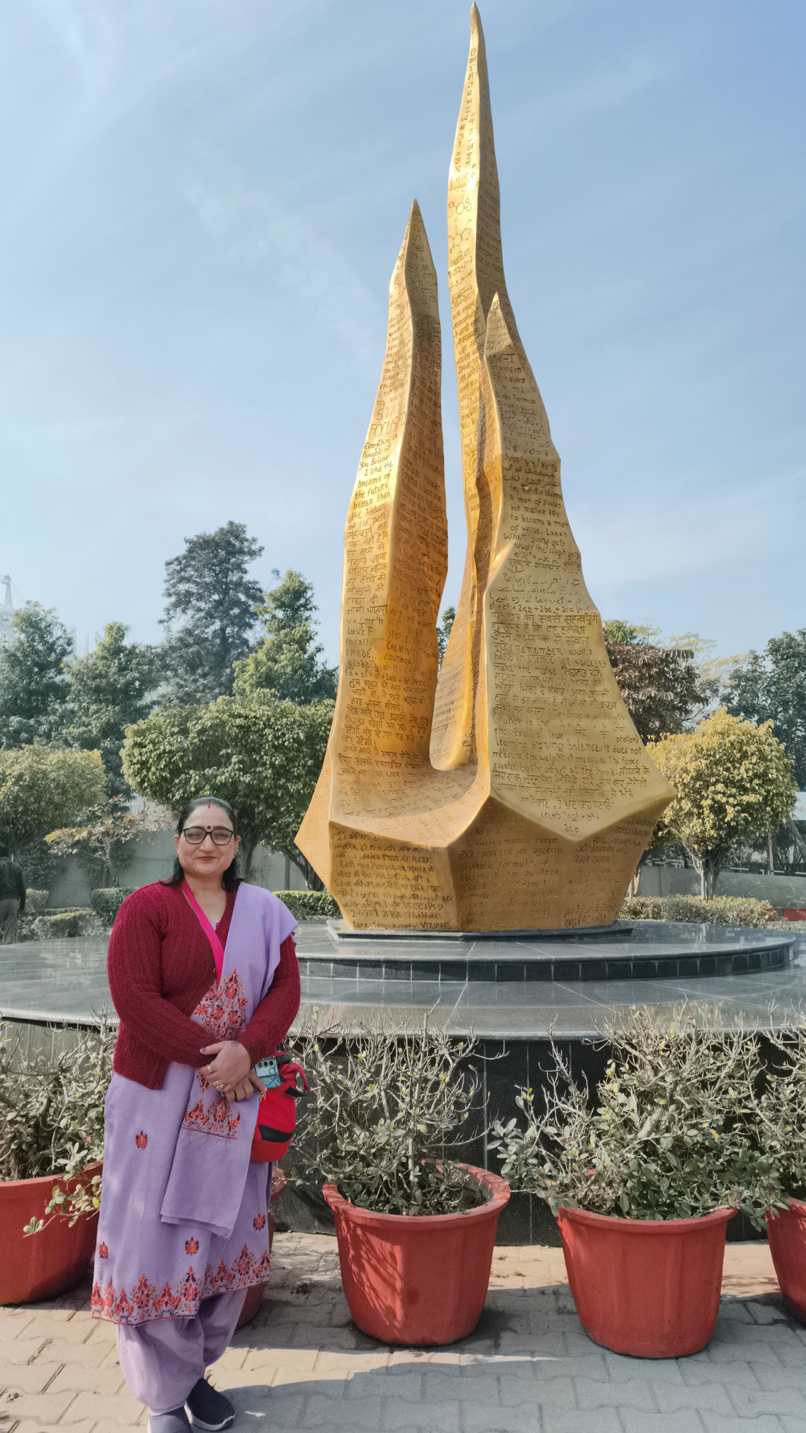 Mrs promila kumari