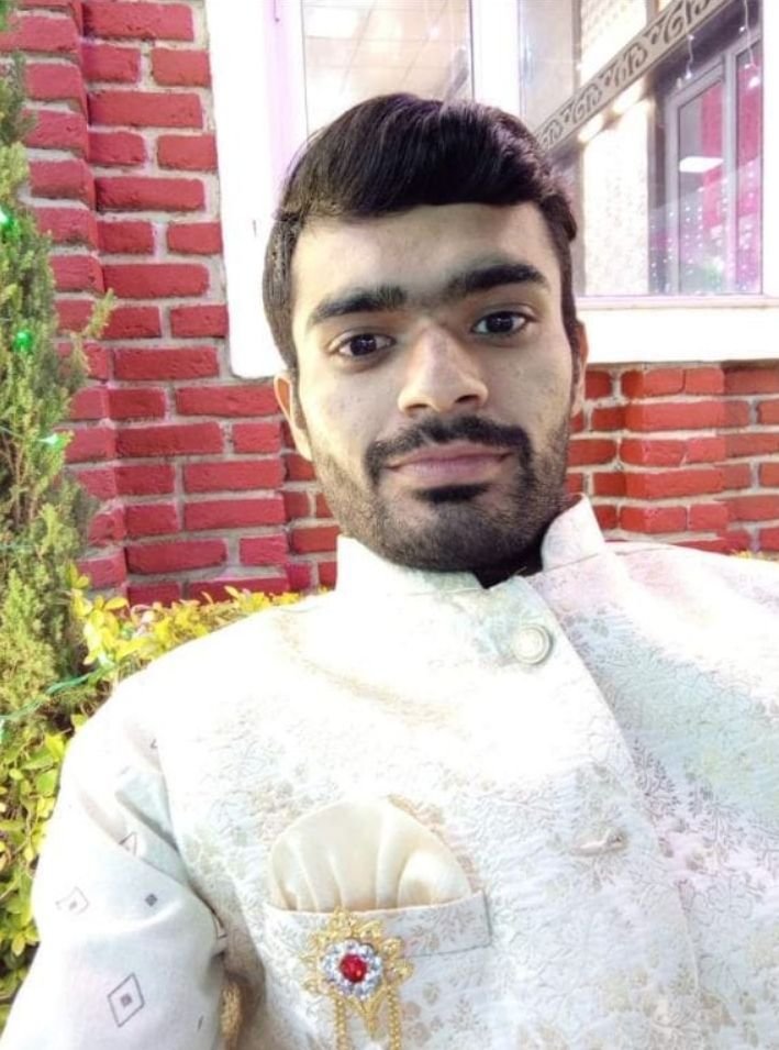 RAJESH KUMAR