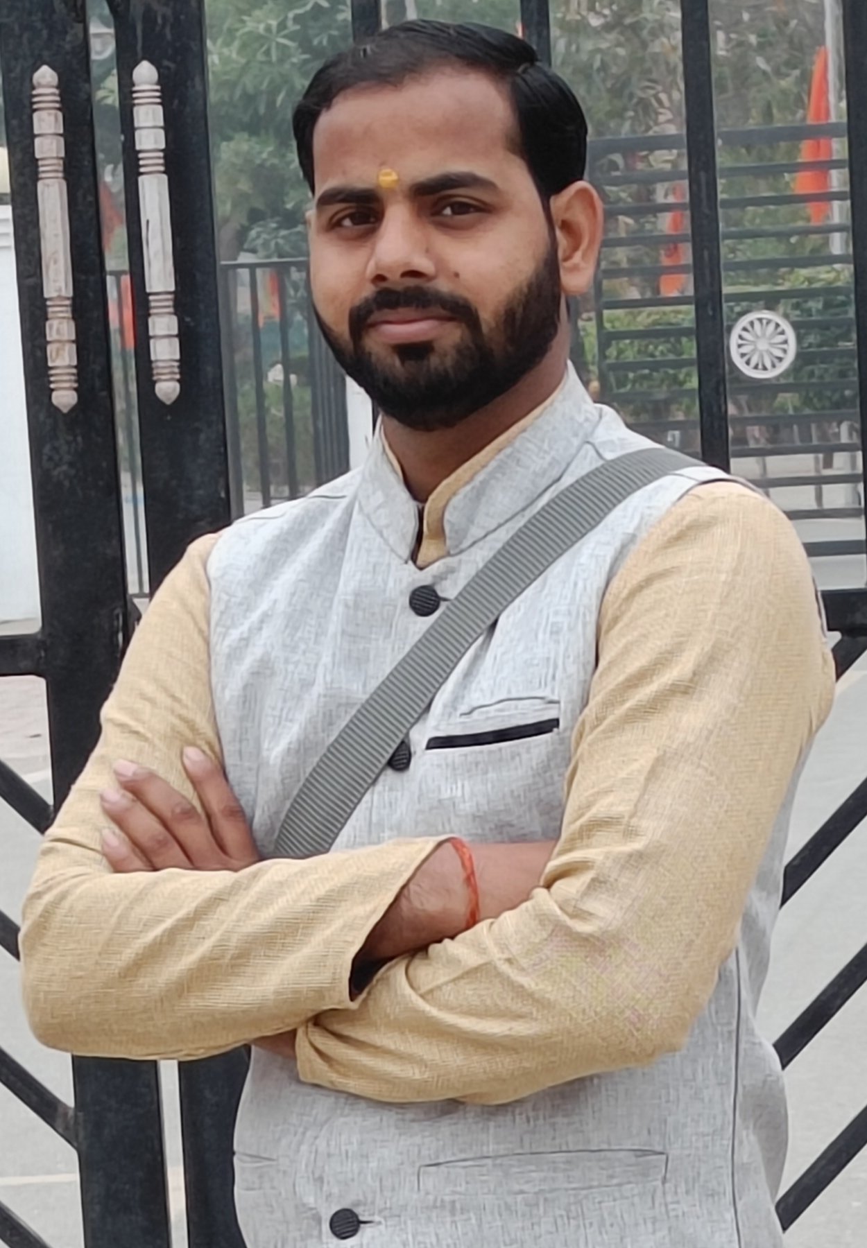 Dr Vinod Soni