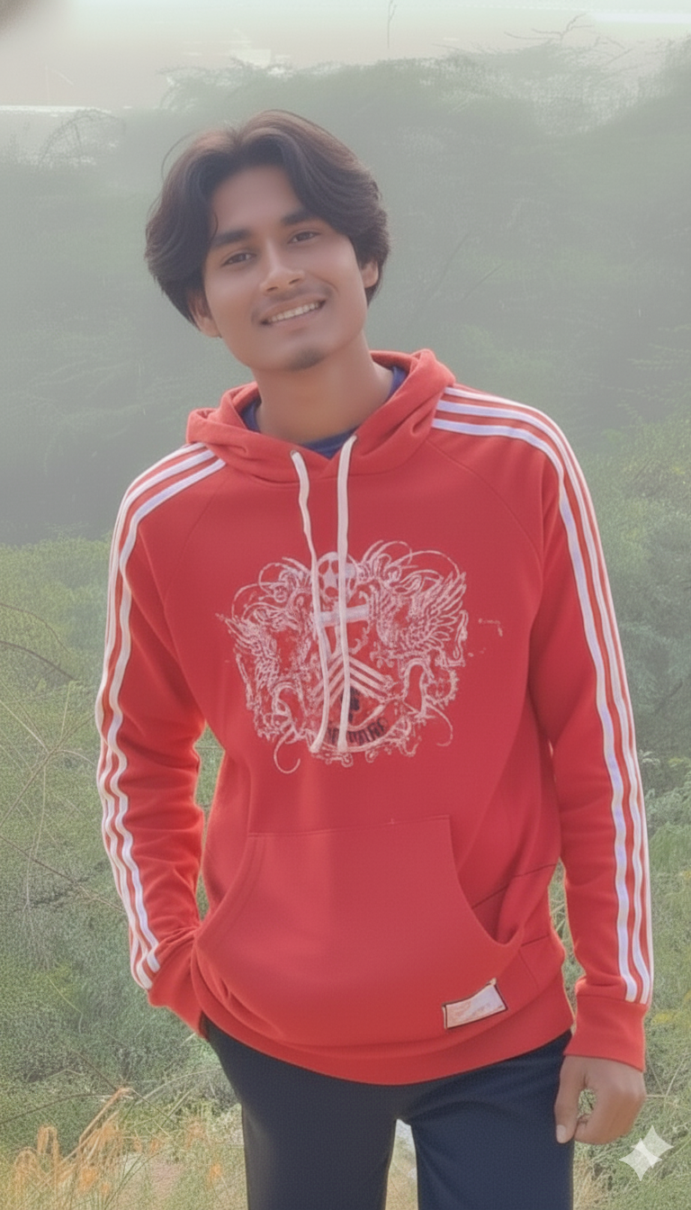 Sohil khan