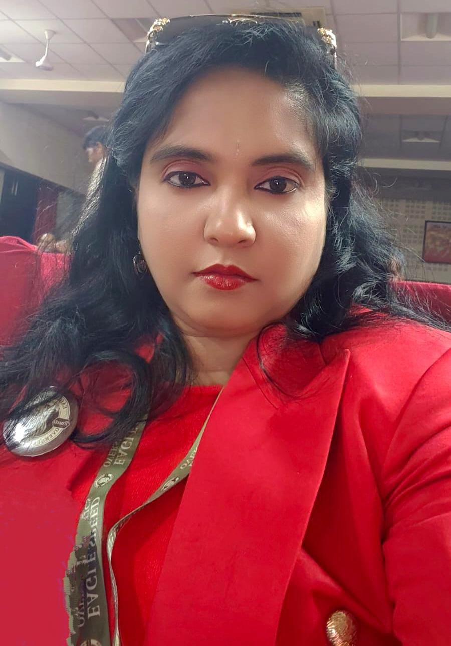 DR.R.NAGA LAKSHMI 