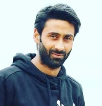 Rahil Bhat