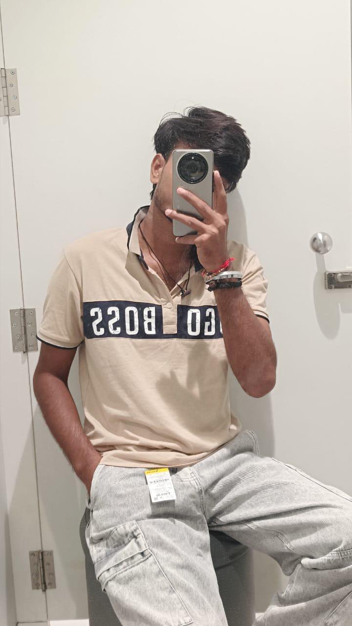 Gaurav kushwaha 