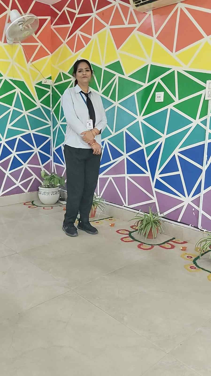 Neeta verma