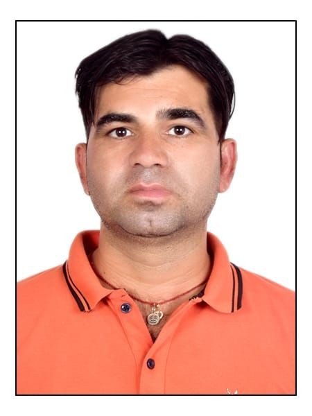 Devendra Sen 