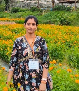 Annyam Swetha 