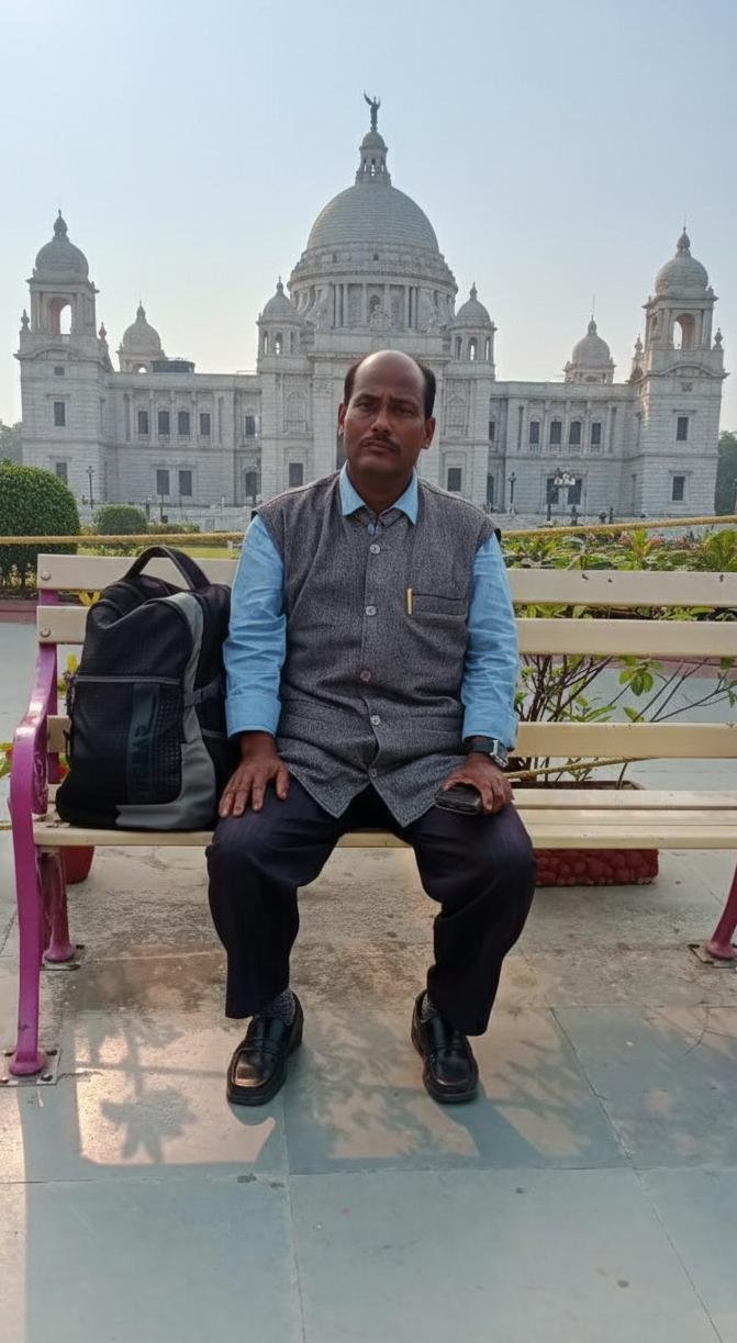 Partha pratim Hati 