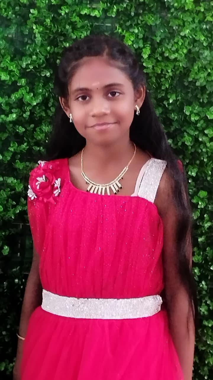 N. Sashmitha 