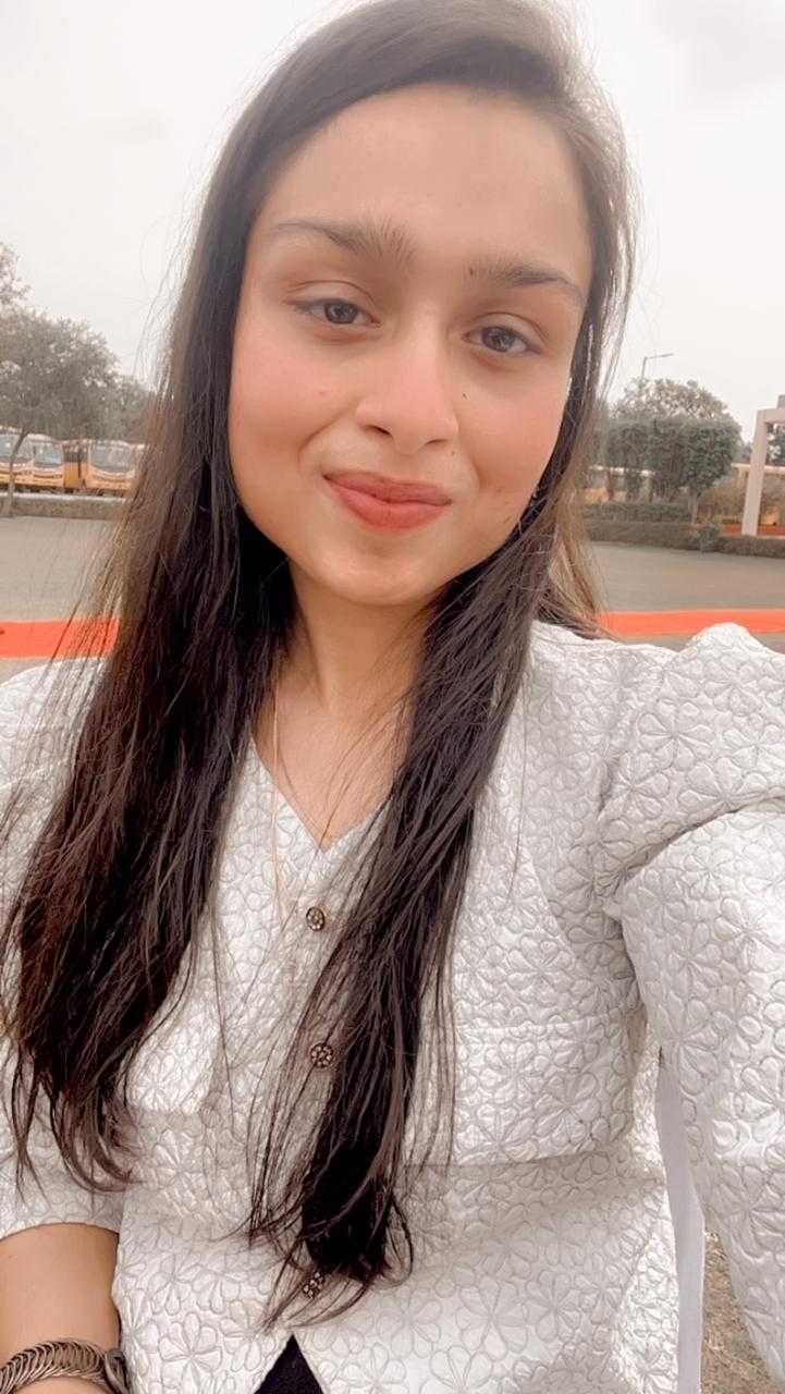 Anjali Aggarwal 