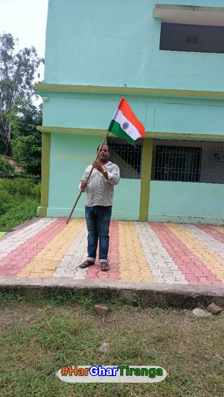 Narayan Panda 