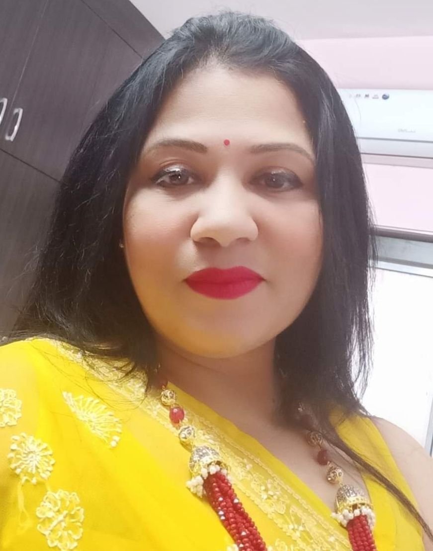 Bandita Tripathi 