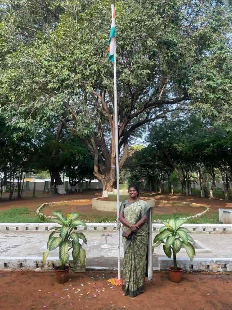 Dr. A. KAVITHA 