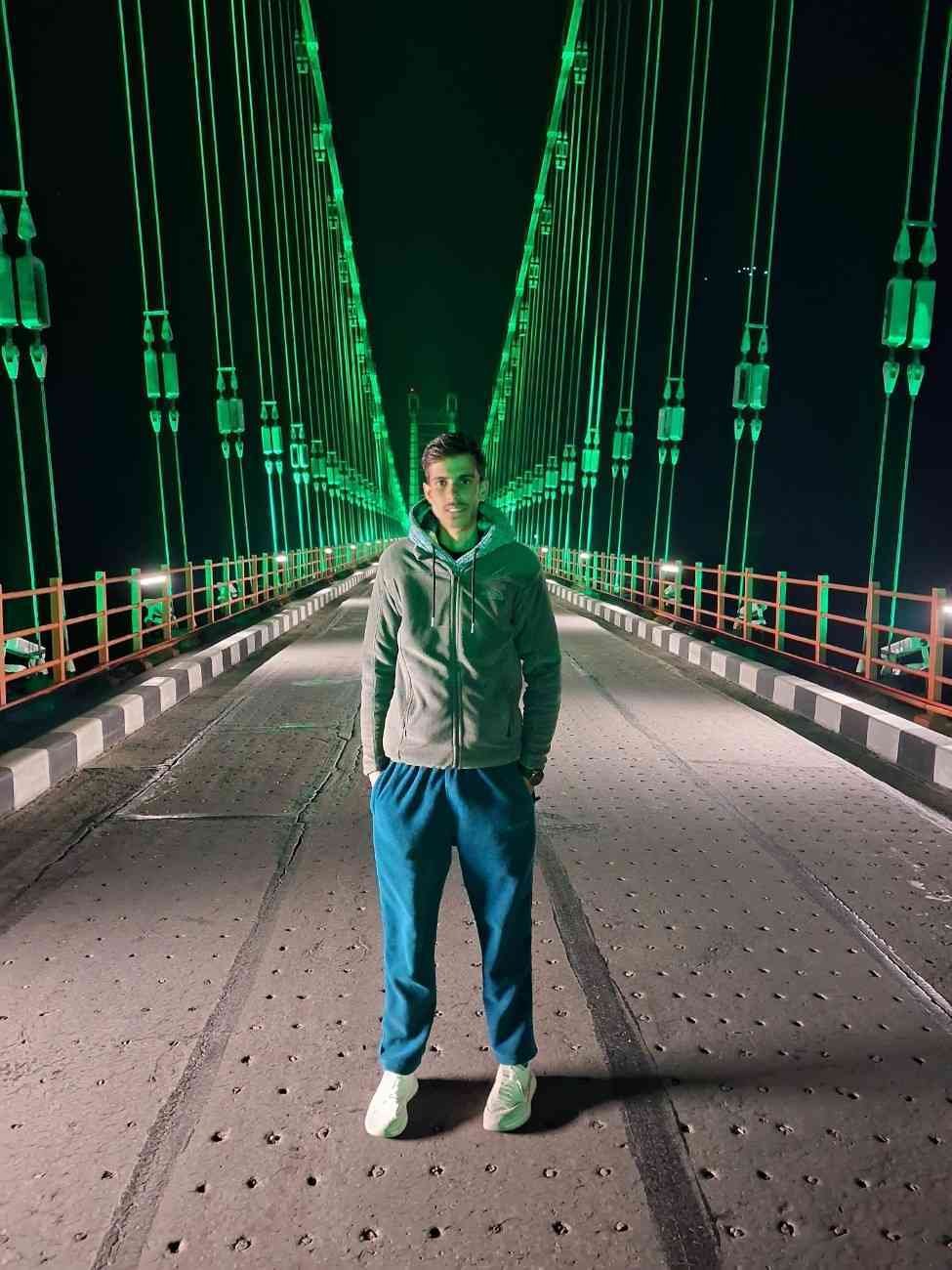 Abhay Chunar