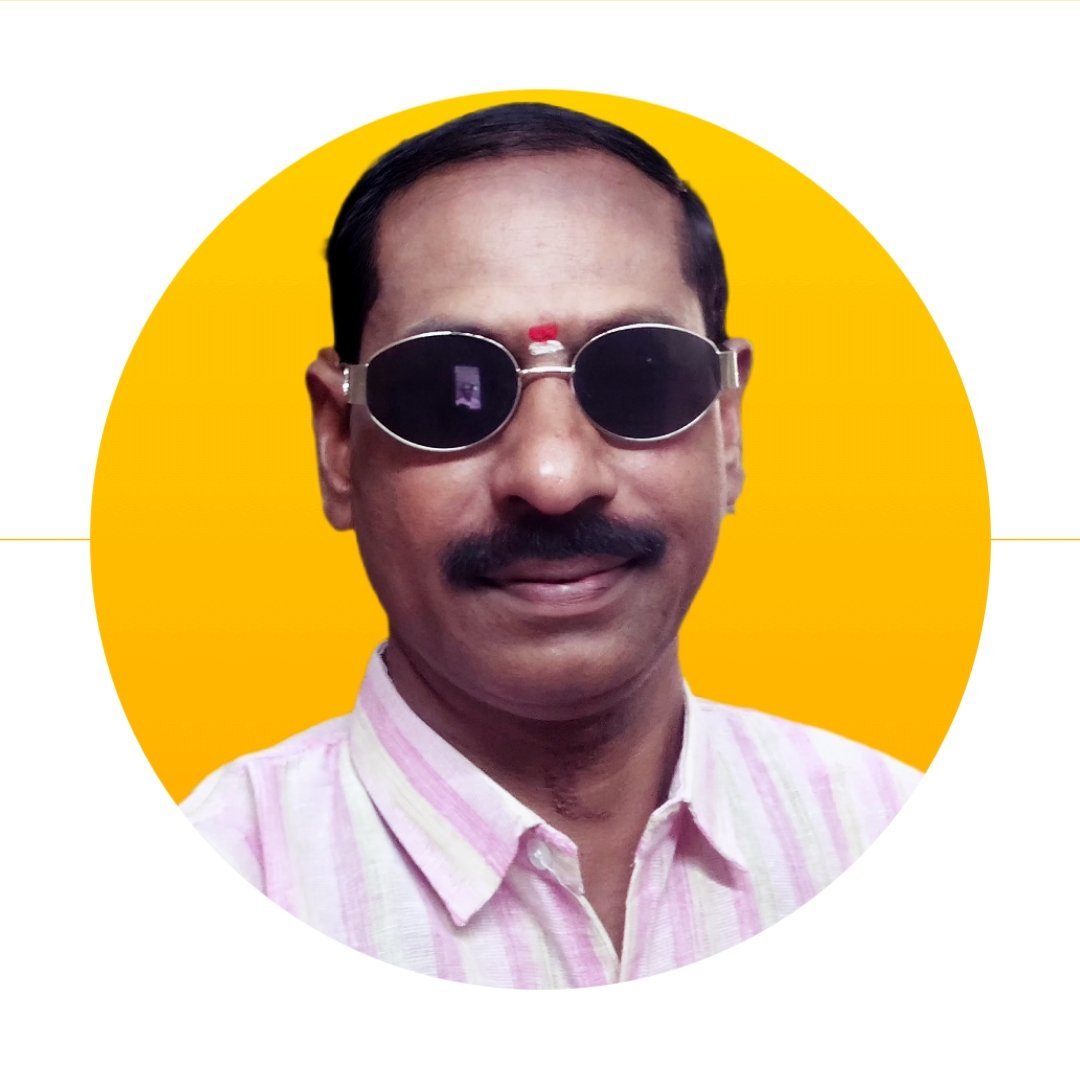 Dr. S. RAVINDAR 