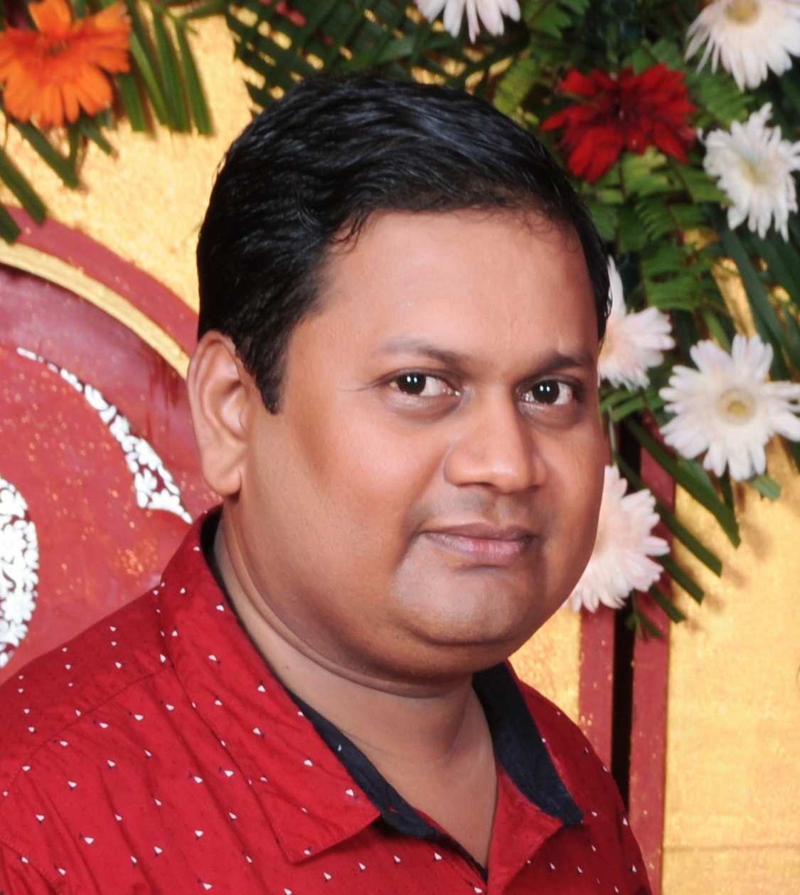 MANASA RANJAN SETHY 