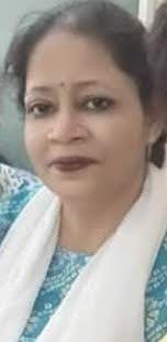 Prerana Singh 