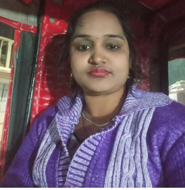 Rama Gauda 