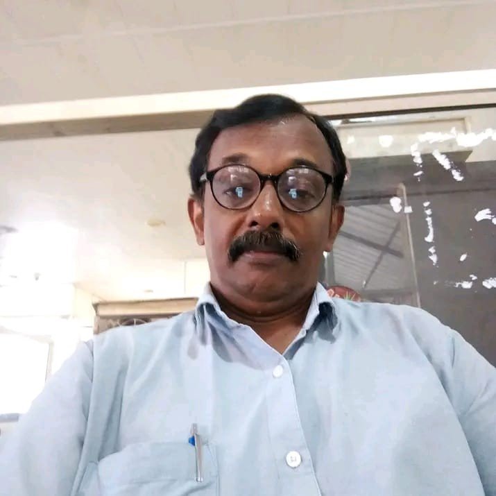 Rajeev PV