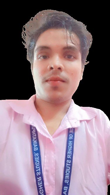 ROUSHAN KUMAR