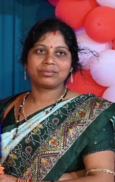 Puspanjali tripathy