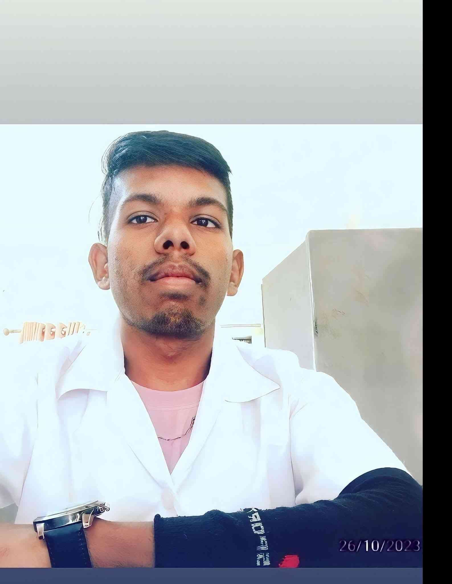 Ajay Vazare
