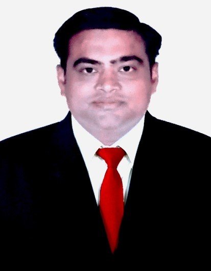 Jigar Rana