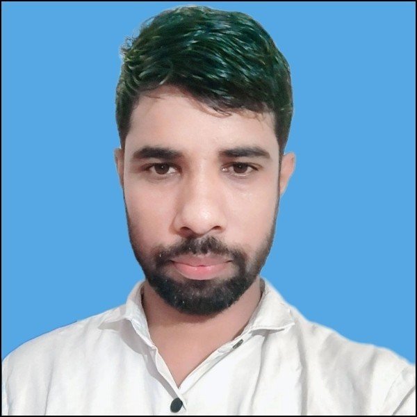 MD SHARAFAT ALI 