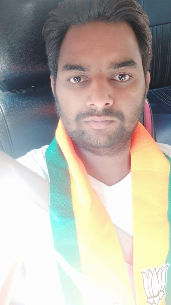 Gyanprasad parida 