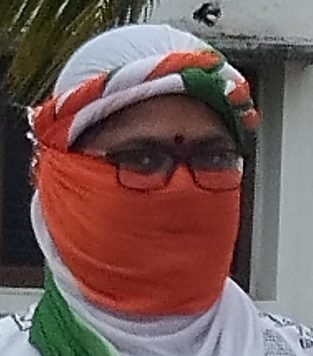 Asha Jyothi