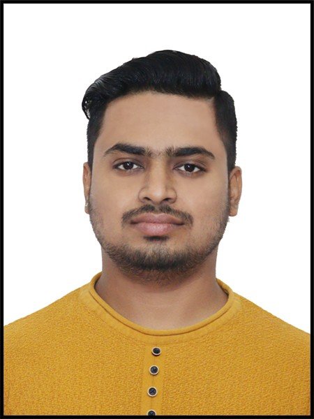 Pranjal Nirala