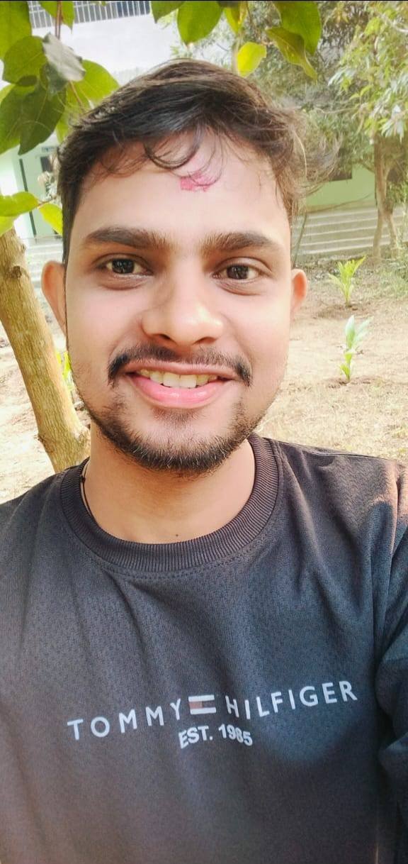 Binod Kumar lenka 