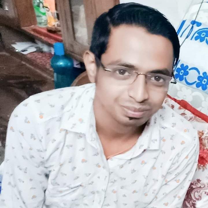 Bidyut Das