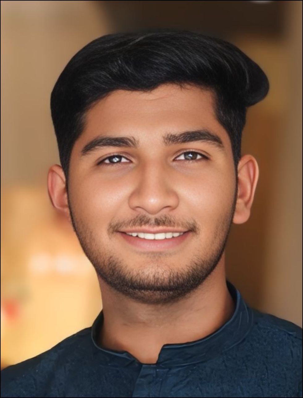 Bhavesh khobragade