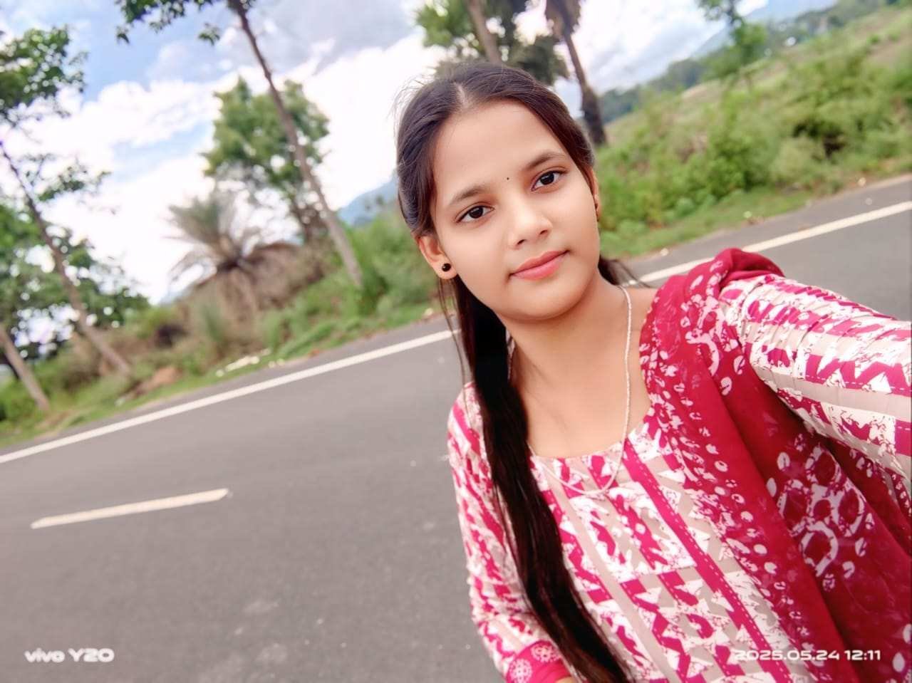 Barsha swain