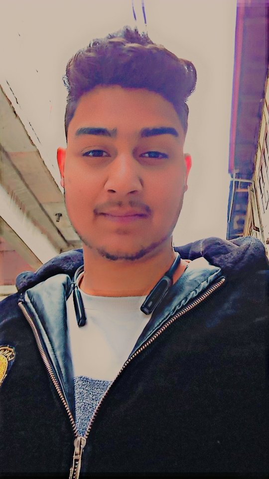 Aqib Zahoor Magray 