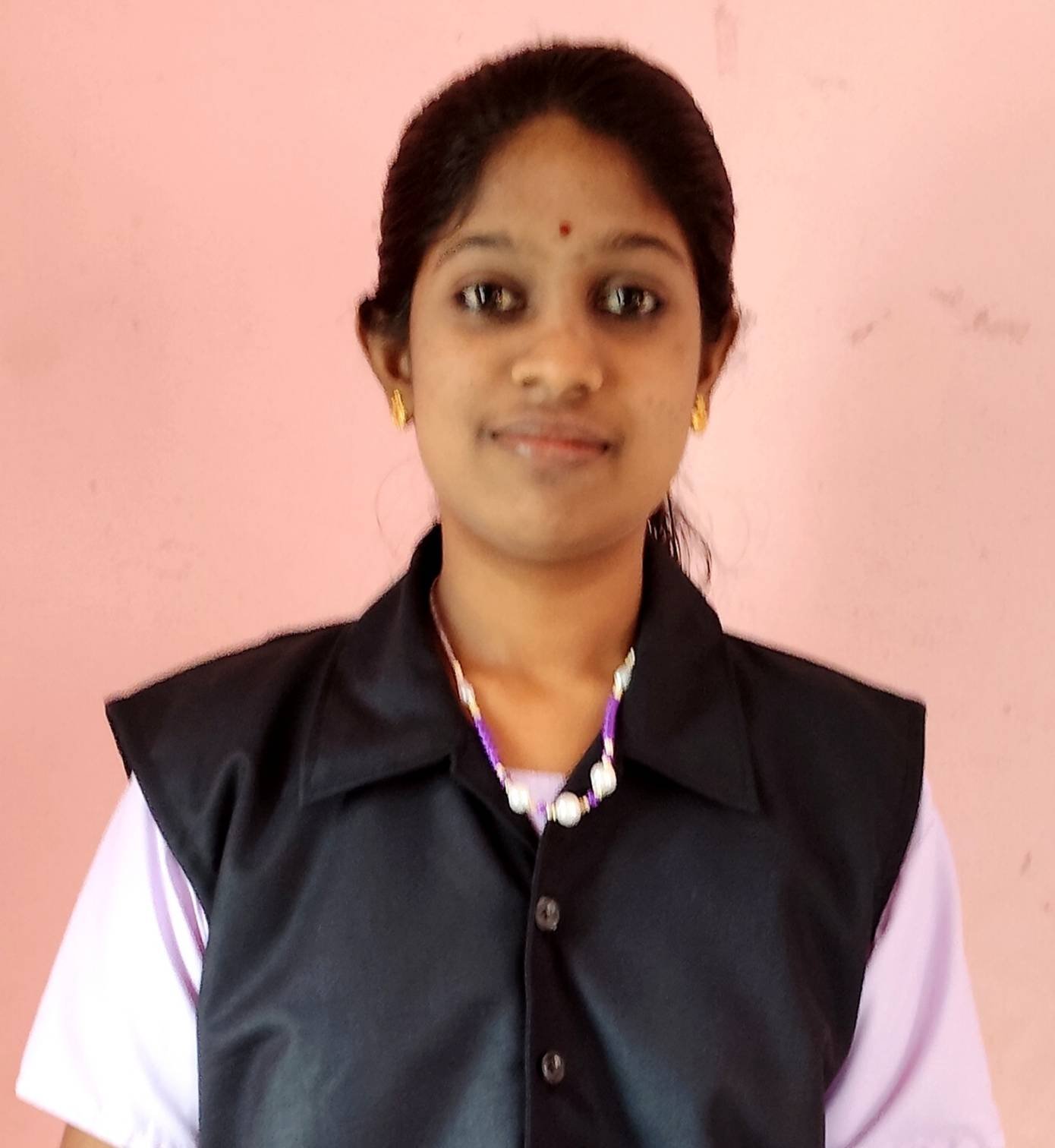 Sharmila S H