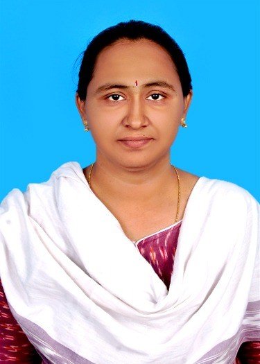 REDDY SRAVANTHI