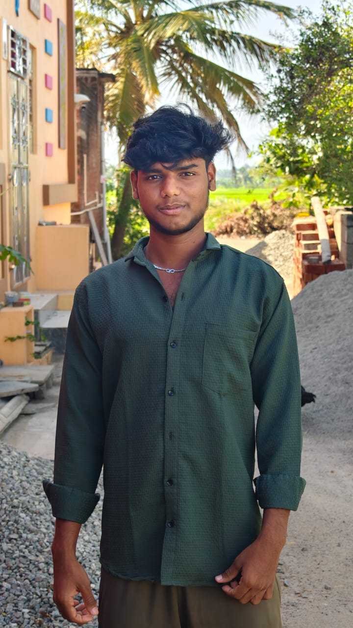 Muthusurenther 