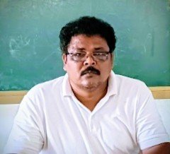Prasanta Kumar Sahu