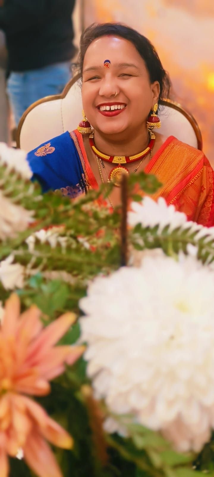 Vinita Rawat 